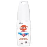 OFF! Protect rozprašovač repelent (inov.2021) 1x100 ml obrázok