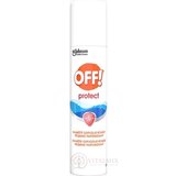 OFF! protect spray repelent (inov.2021) 1x100 ml obrázok
