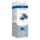 OKUZELL forte očné kvapky 1x10 ml obrázok