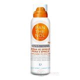 omega PANTHENOL 10% ĽADOVÝ EFEKT pena v spreji po opaľovaní 1x200 ml obrázok
