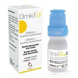 Omk1-LF sterilný lipozomálny očný roztok 1x10 ml obrázok