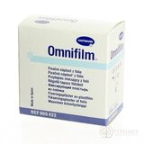 OMNIFILM hypoalergénna náplasť fixačná z transparentnej fólie (2,5cmx9,2m) 1x1 ks obrázok