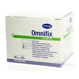 OMNIFIX ELASTIC hypoalergénna náplasť fixačná z netkaného textilu (10cmx10m) 1x1 ks obrázok