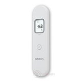 OMRON Gentle Temp 730 Čelový teplomer bezkontaktný infračervený 1x1 ks obrázok