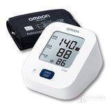 OMRON M2+ Tlakomer na rameno (HEM-7188-LE) 1 ks + adaptér zdarma 1 ks, 1x1 set obrázok