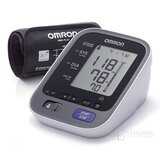 OMRON M7 Intelli IT Digitálny TLAKOMER automatický na rameno s bluetooth pripojením 1x1 ks obrázok
