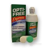 OPTI-FREE EXPRESS 1x355 ml obrázok