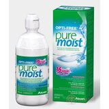 OPTI-FREE PureMoist 1x300 ml obrázok