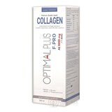 OPTIMAL PLUS F - PRO COLLAGEN nová vylepšená receptúra, roztok 1x500 ml obrázok
