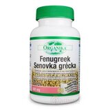 ORGANIKA Senovka grécka cps 1x60 ks obrázok
