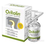 Oritolin sprej do hrdla (425 dávok) 1x30 ml obrázok