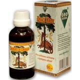 ORO Verde DRAČIA KRV prírodná živica (Sangre de Drago) 1x50 ml obrázok