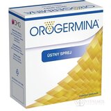 OROGERMINA ústny sprej, biologická bariéra (inov. 2025)  2x10 ml obrázok