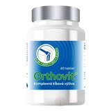 Orthovit tbl 1x60 ks obrázok
