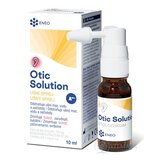 Otic Solution ENEO ušný sprej 1x10 ml obrázok