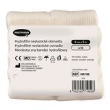 Ovínadlo hydrofilné neelastické pletené, nesterilné (6 cm x 5 m) 1x10 ks obrázok
