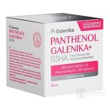 Panthenol Galenika+ B3HA Face Creamy-Gel krém-gél 1x50 ml obrázok