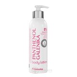 Panthenol Galenika Body Lotion Dexpantenol 5% telové mlieko 1x250 ml obrázok