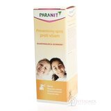 PARANIT REPELENT preventívny sprej proti všiam 1x100 ml obrázok