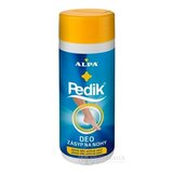 PEDIK DEO ZÁSYP NA NOHY pohlcuje pach 1x100 g obrázok