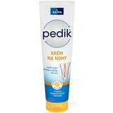 PEDIK KRÉM NA NOHY s včelím voskom 1x100 ml obrázok