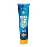 PEDIK KRÉM NA NOHY s včelím voskom 1x100 ml obrázok