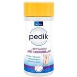 PEDIK ZÁSYP NA NOHY s antimikrobiálnou prísadou 1x100 g obrázok