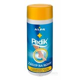PEDIK ZÁSYP NA NOHY s antimikrobiálnou prísadou 1x100 g obrázok