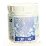 PEGGY GÉL mentolový 1x500 g obrázok