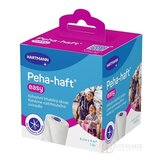 Peha-haft Easy kohézne roztrhnuteľné ovínadlo (6 cm x 4 m) 1x1 ks obrázok