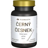 Pharma Activ ČIERNY CESNAK cps 1x60 ks obrázok