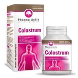 Pharma Activ Colostrum cps 1x60 ks obrázok