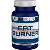 Pharma Activ FAT BURNER cps 1x90 ks obrázok