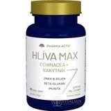 Pharma Activ HLIVA MAX Echinacea + Rakytník tbl 1x60 ks obrázok