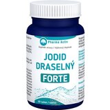 Pharma Activ JODID DRASELNÝ FORTE tbl 1x60 ks obrázok