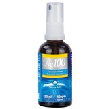Pharma Activ Koloidné striebro Ag100 sprej, hustota 50ppm (inov.2026) 1x50 ml obrázok