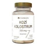 Pharma Activ KOZIE KOLOSTRUM cps 1x60 ks obrázok