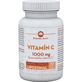 Pharma Activ Lipozomal Vitamín C 1000 mg cps 1x60 ks obrázok