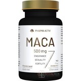 Pharma Activ MACA 500 mg cps 1x90 ks obrázok