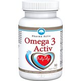 Pharma Activ OMEGA 3 Activ cps 1x90 ks obrázok