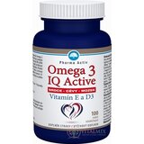 Pharma Activ OMEGA 3 IQ Activ cps 1x100 ks obrázok