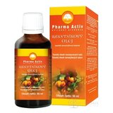 Pharma Activ RAKYTNÍKOVÝ OLEJ kvapky 1x50 ml obrázok