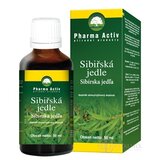 Pharma Activ Sibírska Jedľa kvapky 1x50 ml obrázok