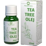 Pharma Activ TEA TREE OLEJ (na vonkajšie použitie) 1x20 ml obrázok