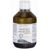 Pharma Activ Tekutý zinok Zn + Vitamín C 1x300 ml obrázok