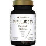 Pharma Activ TRIBULUS 90% Kotvičník 500 mg cps 1x90 ks obrázok