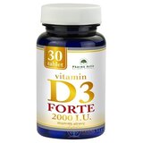 Pharma Activ Vitamin D3 FORTE 2000 I.U. tbl 1x30 ks obrázok