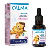 Pharmalife CALMA - Galenika kvapky 1x30 ml obrázok