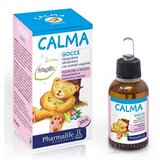 Pharmalife CALMA DROPS (GOCCE) kvapky pre deti 1x30 ml obrázok