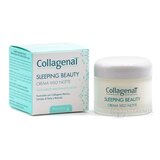 Pharmalife COLLAGENAT SLEEPING BEAUTY nočný krém na tvár 1x50 ml obrázok